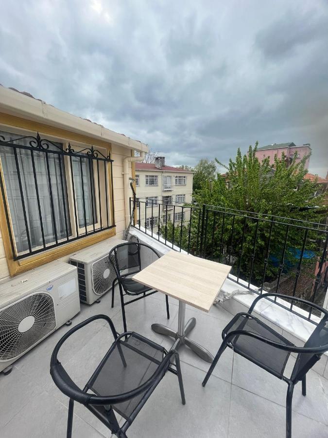 Ottoman Elegance 3* Istanboel